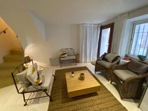 Maison au coeur du village - Préconil