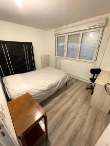 Appartement 3 chambres à Troyes