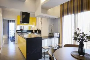 A3_Aplotaria Architect's Apartment - 希俄斯