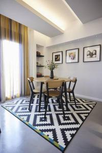 A3_Aplotaria Architects Apartment