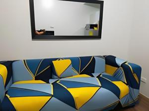 Condo in Makati City - Air Residences