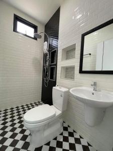 Baan pakiet&Khun jang