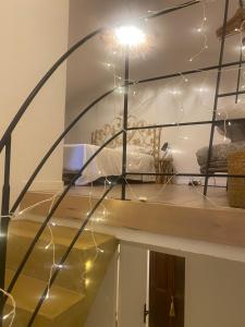 Appartements Maison au coeur du village : Appartement 2 Chambres