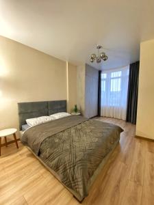 Apatrment in Khmelnytsky street Natasha