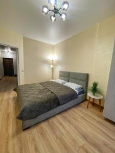 Apatrment in Khmelnytsky street Natasha