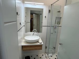 Studio flat in the center of Budapest