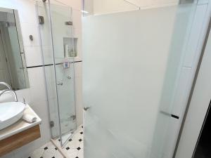 Studio flat in the center of Budapest