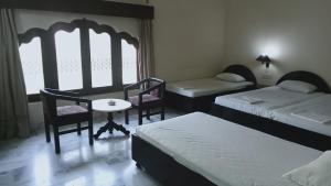 Hotel Marble Palace
