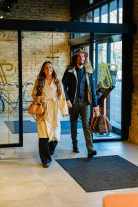 Hotels Hotel Tandem - Boutique Hotel : photos des chambres