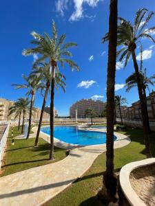 Almar Collection Cullera Bahía Park