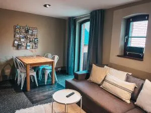 Kyritzer Budenhaus (Nr. 101) - Mechow