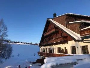 Apartmán Strunzova pila Kvilda 203 - Срні