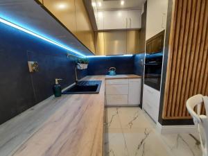 Szymborskiej 2 Centrum z parkingiem podziemnym Apartamenty LUNA Bialystok