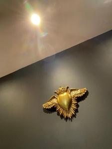 Appartements Studio M romantisme et elegance : photos des chambres