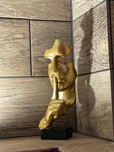 Appartements Studio M romantisme et elegance : photos des chambres