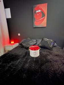 Appartements Studio M romantisme et elegance : photos des chambres