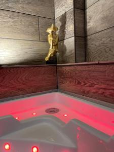 Appartements Studio M romantisme et elegance : photos des chambres