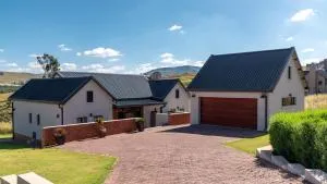 Highland Gate Eagles Breeze - Goedewill