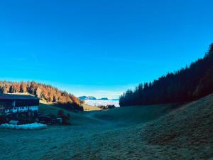 Ferienwohnung Hinterschwarzenberg