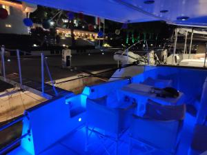 Luxury Yacht - Lex of the Seas