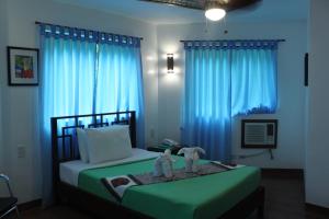 Coron Hilltop View Resort