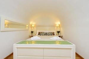 Fontanella Borghese CORI apartment