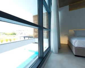 Superior Room with Pool View (No Balcony)