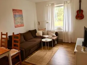 Peenekoje - 佩讷明德