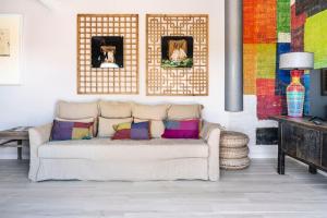 Boutique house with Pateo