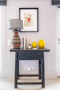 Boutique house with Pateo