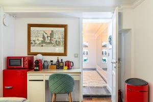 Villas Entire Villa 430 sqm - 17 bedrooms, 19 beds, Villa des Ammonites : photos des chambres