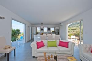 Villas Villa Mare : photos des chambres