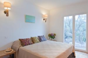 Villas Villa Mare : photos des chambres