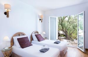 Villas Villa Mare : photos des chambres