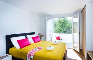 Villas Villa Mare : photos des chambres