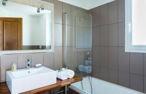 Villas Villa Mare : photos des chambres