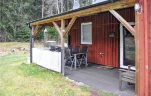 3 Bedroom Cozy Home In Kristinehamn