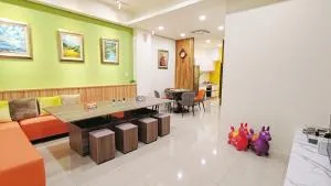 Wish Homestay - Chang-kung-wei