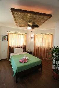 Coron Hilltop View Resort