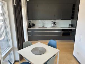 ÅhusBrygga Apartment Hotel