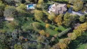 Les Terrasses de Saint-Alban - 格罗斯皮耶尔雷