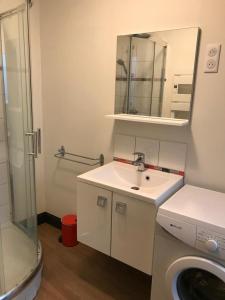 Appartements Le Rocher du Sillon & Le Petit Sillon : photos des chambres