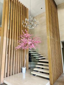 Mountain View Suite at The Valley Khaoyai