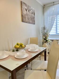 Чудова квартира поруч з парком