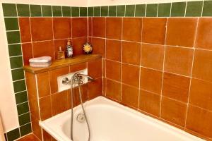 Appartements Studio Cotignac : photos des chambres