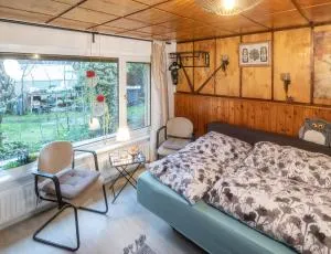 Wohnen im Eulengarten - Креммен