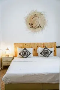 Dar Sultana Guesthouse Surf Morocco - Tamraght Oufella