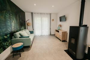 Appartements Les Gites de l'Altevic : photos des chambres