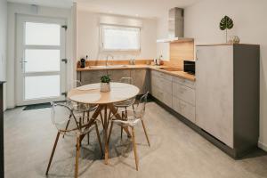 Appartements Les Gites de l'Altevic : photos des chambres