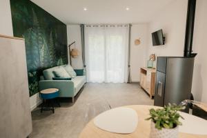 Appartements Les Gites de l'Altevic : photos des chambres